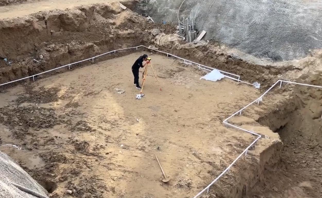 衡水饶阳县基坑降水