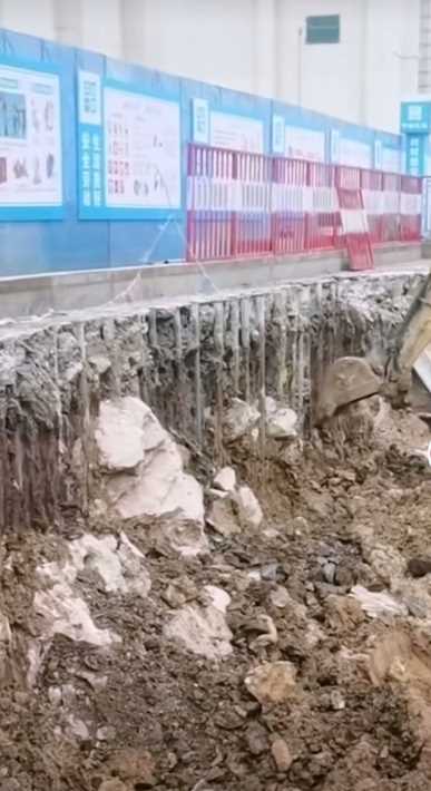衡水饶阳县微型桩