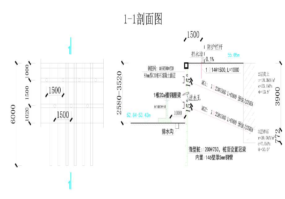 衡水饶阳县工程设计